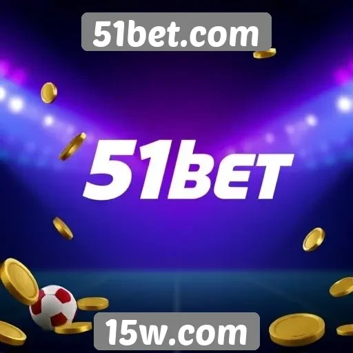 Promos e bônus atraentes do site 51bet