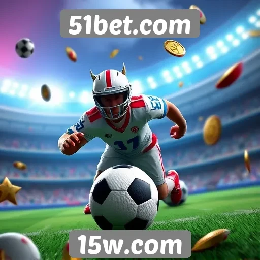 Opções de jogos disponíveis no site 51bet.com