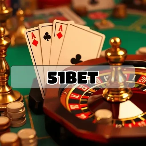 51bet.com: Ofertas Imperdíveis para Apostadores Apaixonados por Jogos!