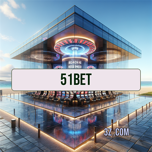 Explorando o Cassino do 51bet.com: Diversão e Emoção Garantidas