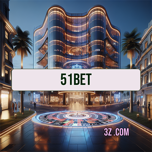 Explorando o Cassino do 51bet.com: Diversão e Emoção Garantidas