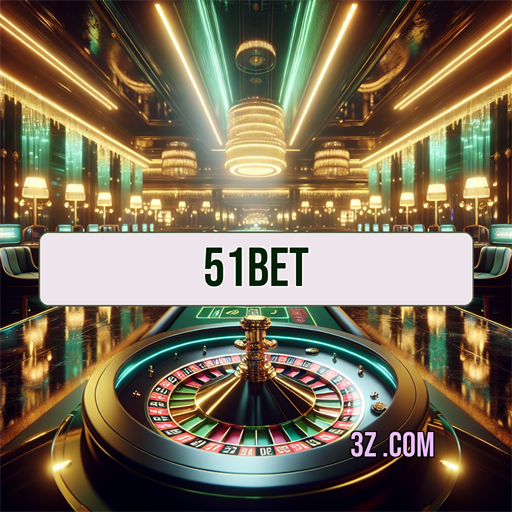 Experimente Fantásticas Jogos no 51bet.com e Aumente sua Diversão